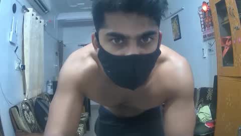 john_desihunk online show from January 14, 7:21 pm