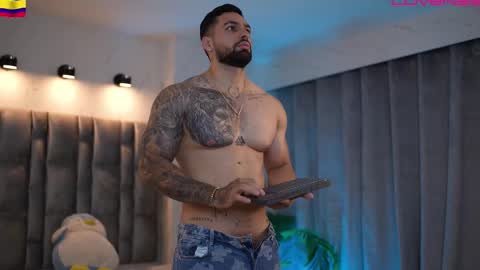 john online show from February 26, 1:15 am