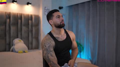 john online show from March 1, 10:12 pm