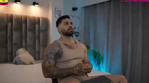 john online show from March 17, 12:48 am