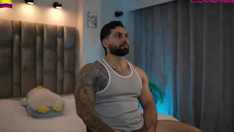 john online show from April 8, 9:59 pm