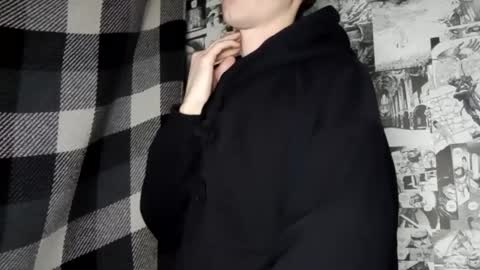 John Marston online show from January 5, 5:27 pm