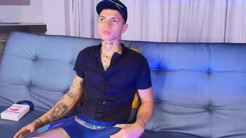 Jhon Mystic online show from September 13, 11:37 pm