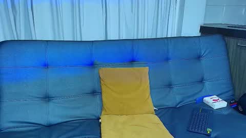 Jhon Mystic online show from September 17, 2:24 am