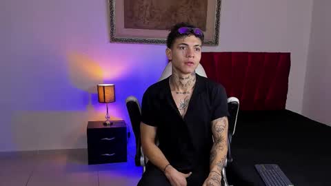 Jhon Mystic online show from February 6, 2:27 am