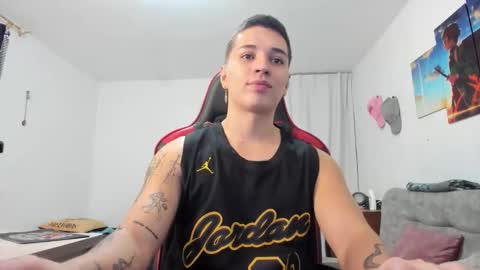 JOHN online show from March 17, 10:35 pm