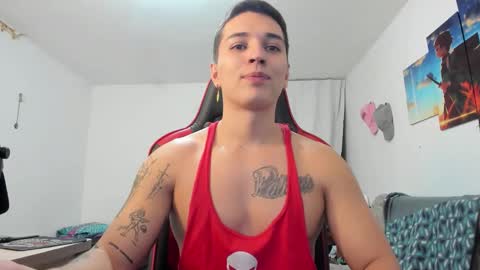 JOHN online show from March 28, 12:21 am