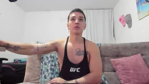 JOHN online show from March 29, 6:30 pm