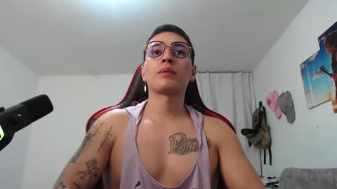 JOHN online show from May 20, 9:21 pm