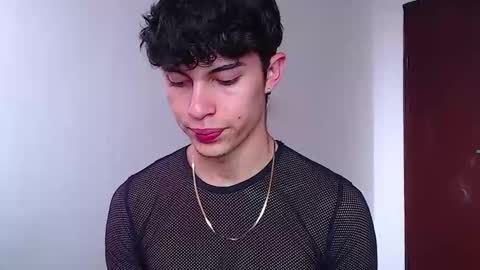 John Vichenso online show from September 30, 9:09 pm