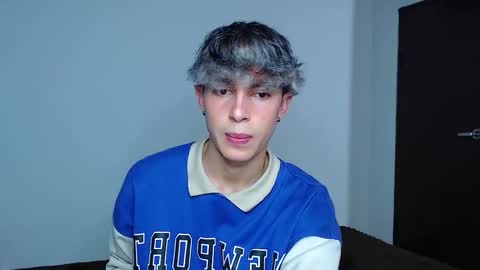 John Vichenso online show from October 22, 10:42 pm