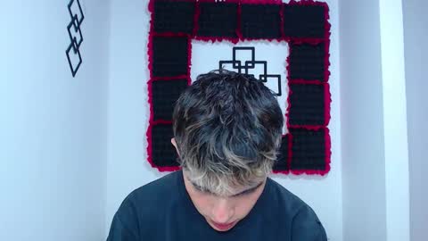 John Vichenso online show from January 12, 4:07 am