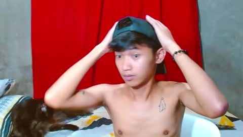 JohnXxx online show from March 15, 7:53 pm