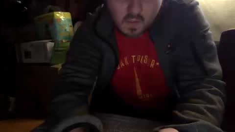 johnbee8989 online show from March 13, 7:04 am