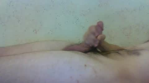 Johnd1991 online show from June 20, 2:47 am