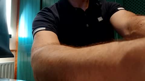 johndrake7 online show from July 8, 8:08 am
