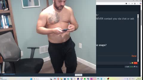 johne130519 online show from October 17, 10:23 pm