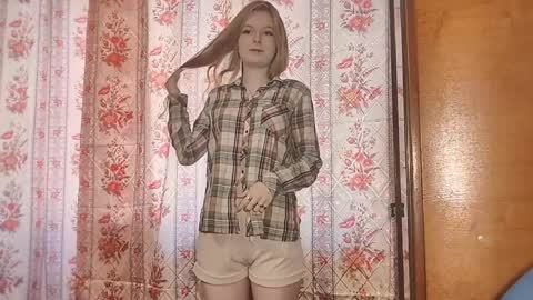 SofiaOweenss online show from March 30, 7:09 am