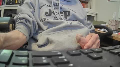 johngp777 online show from March 12, 7:53 pm