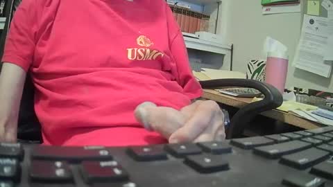 johngp777 online show from June 29, 12:49 pm