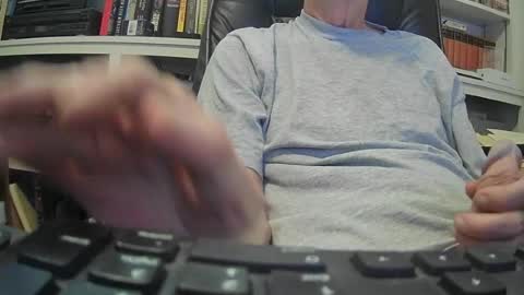 johngp777 online show from July 6, 3:25 pm
