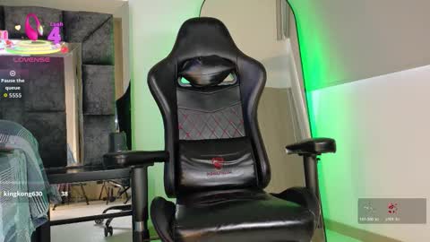 johnjaguar  online show from March 13, 3:18 pm