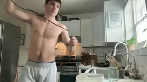 Snapshot of johnjamesopp chatting on February 10, 5:52 pm John James online show from February 10, 5:52 pm