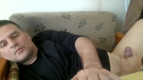 AlexLoven online show from May 11, 12:00 pm