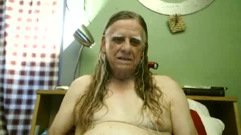 johnnieq1971 online show from June 29, 12:50 am