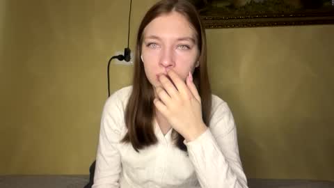 Rocio online show from March 23, 5:00 am