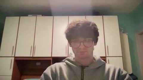 Johnny online show from December 14, 4:01 pm