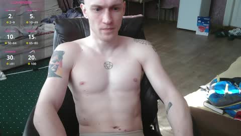 Johnny online show from April 11, 6:29 am