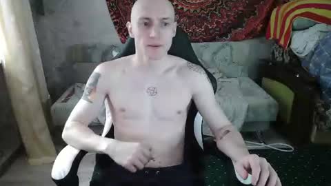 Johnny online show from June 30, 4:13 am