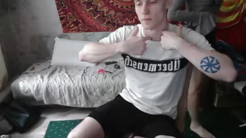 Johnny online show from July 17, 8:54 am