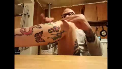 Master online show from February 19, 4:25 pm