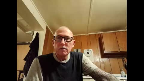 Master online show from February 22, 12:34 am