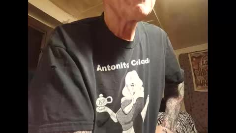 Master online show from February 25, 12:20 am