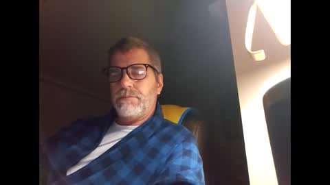 johnnyblaze2112 online show from March 12, 11:49 am