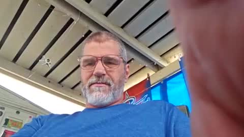 johnnyblaze2112 online show from July 1, 12:56 am