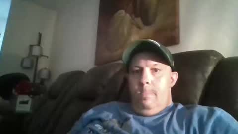 johnnycb7 online show from February 27, 6:53 pm