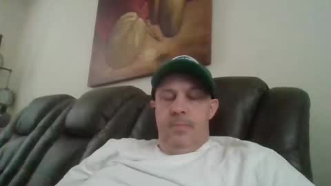 johnnycb7 online show from March 3, 6:12 pm