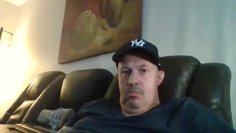 johnnycb7 online show from November 4, 6:29 pm