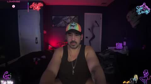 Snapshot of johnnyfromspace chatting on March 4, 6:19 am Johnny from Space online show from March 4, 6:19 am