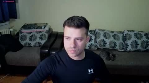 Johnny online show from September 26, 2:54 pm