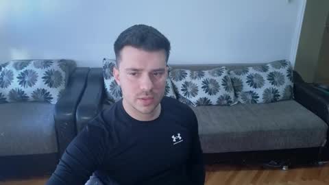 Johnny online show from March 6, 11:17 am