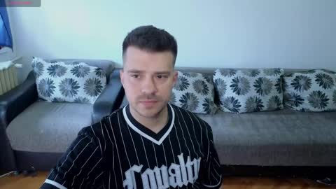 Johnny online show from June 5, 10:54 am