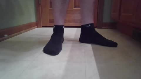 Johnny online show from April 10, 7:13 am