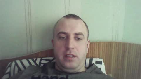 johnoreon online show from April 14, 7:14 am