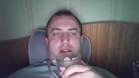 johnoreon online show from July 13, 6:05 am