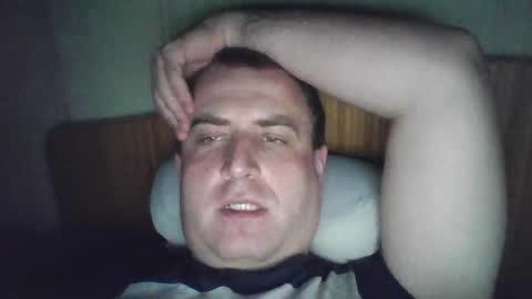 johnoreon online show from July 16, 6:25 pm
